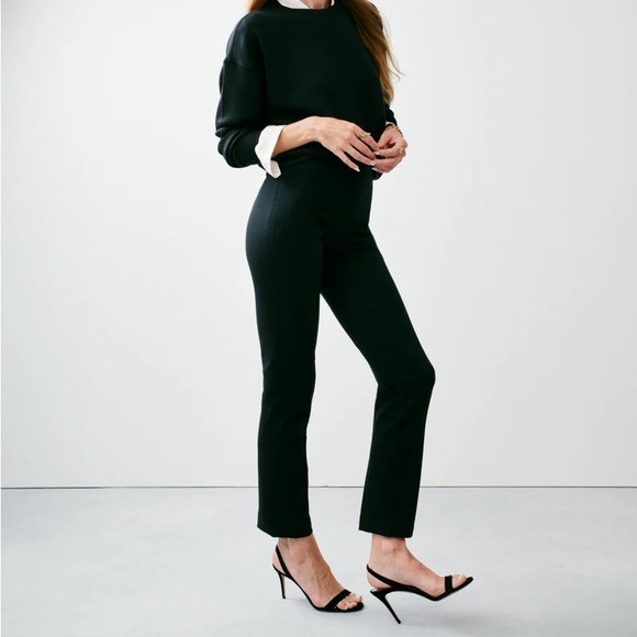 SPANX SLIM STRAIGHT PANT - Picture 1 of 7